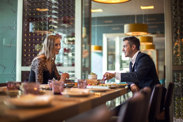Hotel Downtown Rotana (Manama)